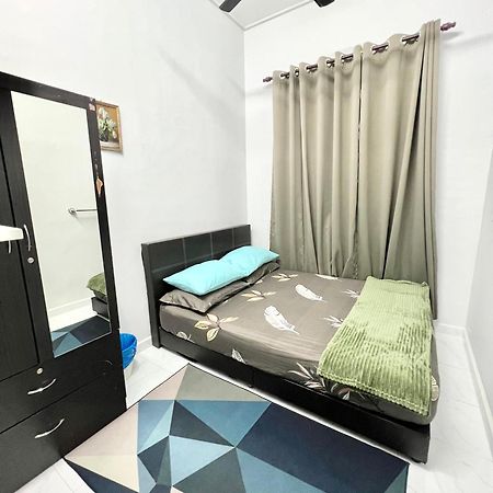 Teratai Homestay 3 Batu Buruk Kuala Terengganu Exterior foto